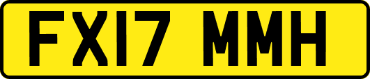 FX17MMH