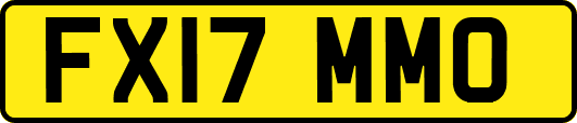 FX17MMO