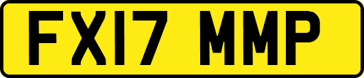 FX17MMP