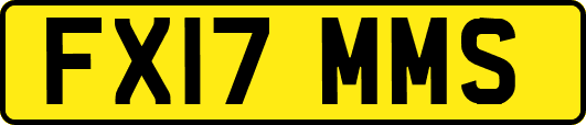 FX17MMS
