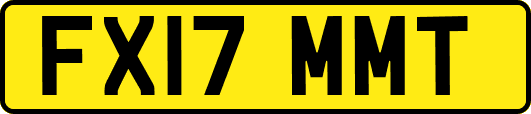 FX17MMT