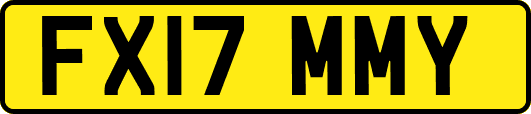 FX17MMY
