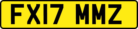 FX17MMZ