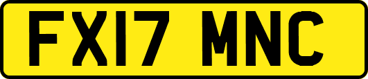 FX17MNC
