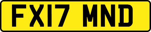 FX17MND