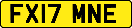 FX17MNE