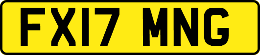 FX17MNG