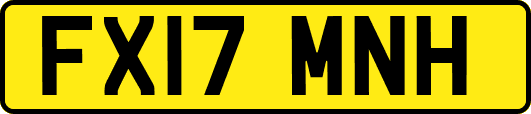 FX17MNH
