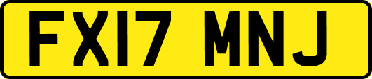 FX17MNJ