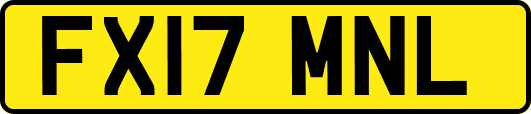 FX17MNL