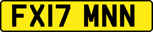 FX17MNN