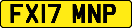 FX17MNP