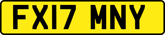 FX17MNY