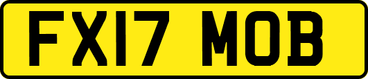 FX17MOB