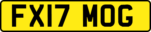 FX17MOG