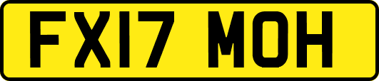 FX17MOH