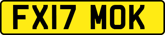 FX17MOK