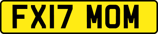 FX17MOM