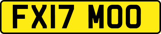FX17MOO