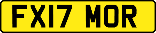FX17MOR