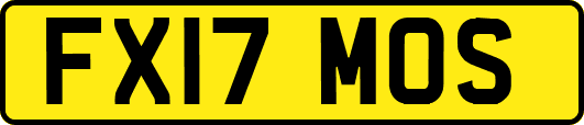 FX17MOS