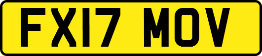 FX17MOV