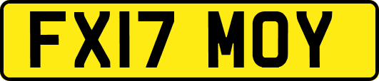 FX17MOY