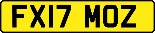 FX17MOZ