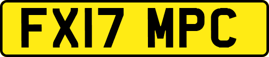 FX17MPC