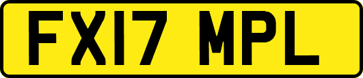 FX17MPL