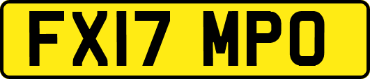 FX17MPO