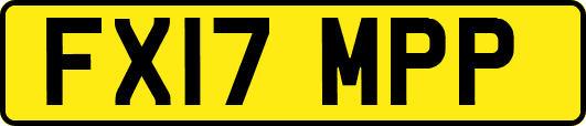 FX17MPP