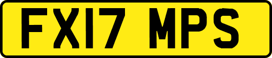 FX17MPS