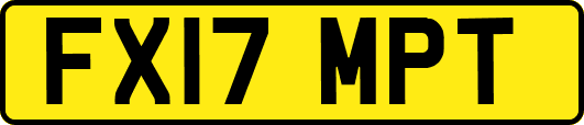 FX17MPT