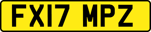 FX17MPZ