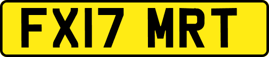 FX17MRT