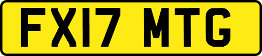 FX17MTG
