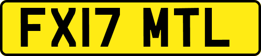 FX17MTL