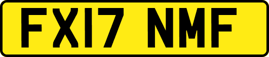 FX17NMF