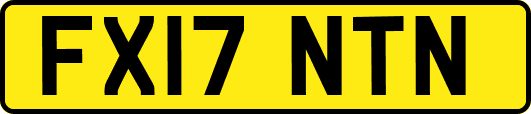 FX17NTN