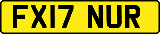 FX17NUR