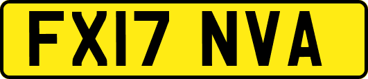 FX17NVA
