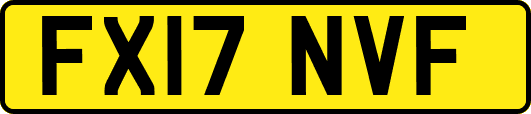 FX17NVF
