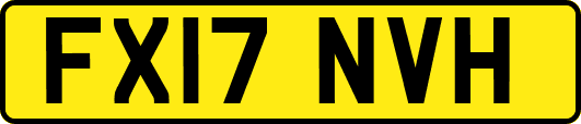 FX17NVH