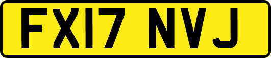 FX17NVJ