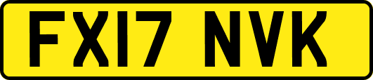 FX17NVK