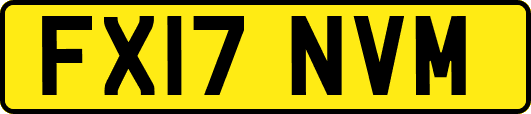 FX17NVM