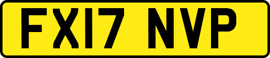 FX17NVP