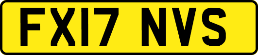 FX17NVS