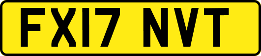 FX17NVT